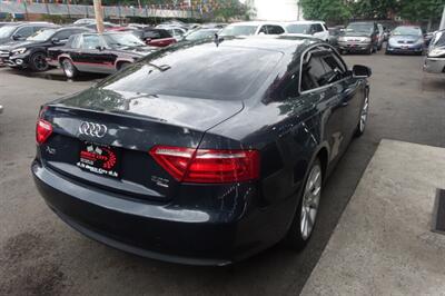 2011 Audi A5 2.0T quattro Premium - Photo 5 - Newark, NJ 07104