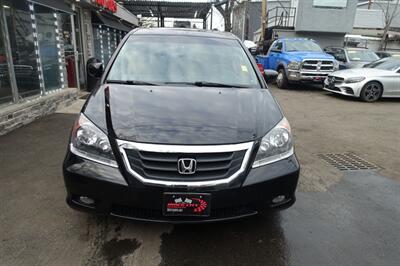 2010 Honda Odyssey Touring   - Photo 2 - Newark, NJ 07104