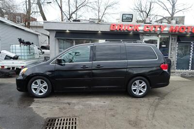 2010 Honda Odyssey Touring   - Photo 4 - Newark, NJ 07104