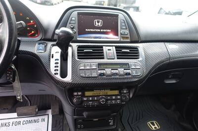 2010 Honda Odyssey Touring   - Photo 13 - Newark, NJ 07104