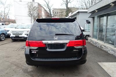 2010 Honda Odyssey Touring   - Photo 7 - Newark, NJ 07104