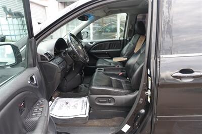 2010 Honda Odyssey Touring   - Photo 9 - Newark, NJ 07104