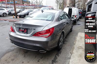 2014 Mercedes-Benz CLA CLA 250 4MATIC   - Photo 5 - Newark, NJ 07104