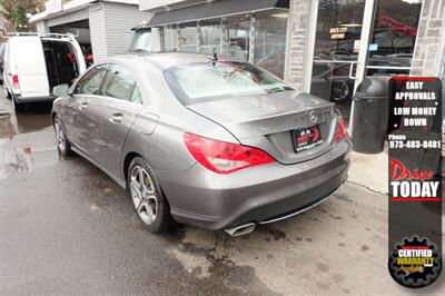 2014 Mercedes-Benz CLA CLA 250 4MATIC   - Photo 6 - Newark, NJ 07104