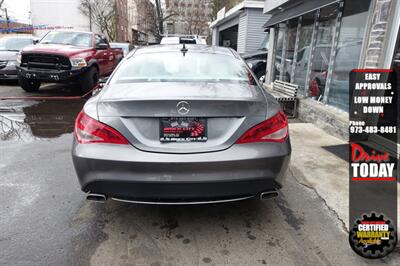 2014 Mercedes-Benz CLA CLA 250 4MATIC   - Photo 7 - Newark, NJ 07104