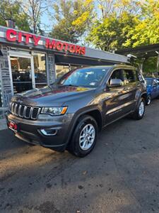 2020 Jeep Grand Cherokee Laredo - Photo 1 - Newark, NJ 07104