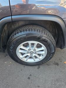 2020 Jeep Grand Cherokee Laredo - Photo 22 - Newark, NJ 07104