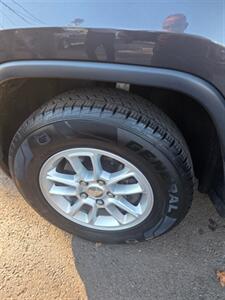 2020 Jeep Grand Cherokee Laredo - Photo 23 - Newark, NJ 07104