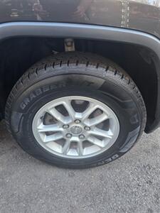 2020 Jeep Grand Cherokee Laredo - Photo 20 - Newark, NJ 07104