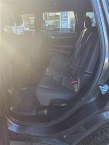 2020 Jeep Grand Cherokee Laredo - Photo 11 - Newark, NJ 07104