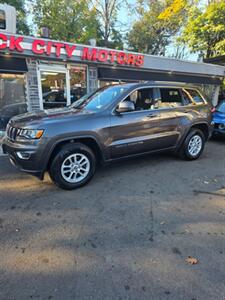 2020 Jeep Grand Cherokee Laredo - Photo 4 - Newark, NJ 07104