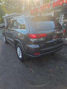 2020 Jeep Grand Cherokee Laredo - Photo 6 - Newark, NJ 07104