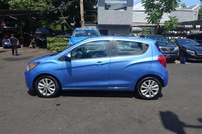 2018 Chevrolet Spark 1LT CVT   - Photo 4 - Newark, NJ 07104