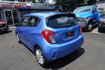 2018 Chevrolet Spark 1LT CVT   - Photo 6 - Newark, NJ 07104