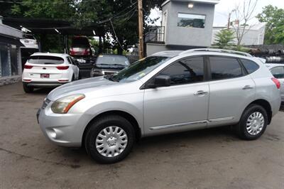 2015 Nissan Rogue Select S   - Photo 4 - Newark, NJ 07104