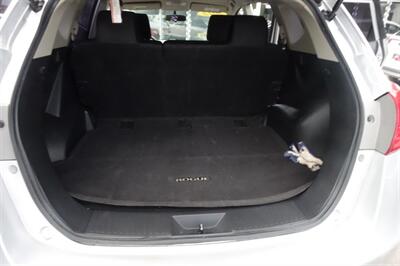 2015 Nissan Rogue Select S   - Photo 22 - Newark, NJ 07104