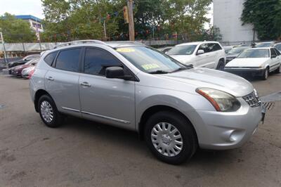 2015 Nissan Rogue Select S   - Photo 5 - Newark, NJ 07104
