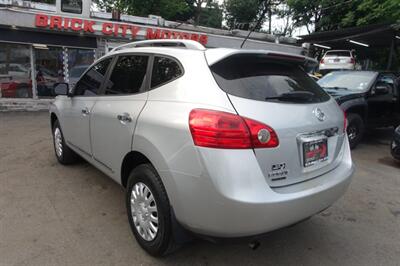 2015 Nissan Rogue Select S   - Photo 6 - Newark, NJ 07104