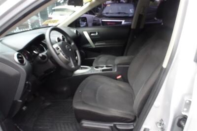 2015 Nissan Rogue Select S   - Photo 9 - Newark, NJ 07104