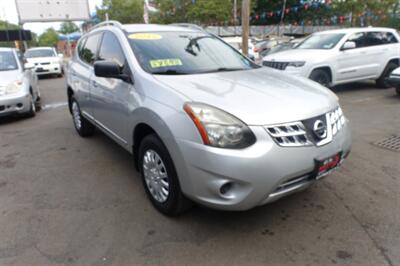 2015 Nissan Rogue Select S   - Photo 3 - Newark, NJ 07104