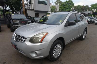 2015 Nissan Rogue Select S   - Photo 1 - Newark, NJ 07104