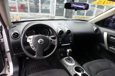 2015 Nissan Rogue Select S   - Photo 13 - Newark, NJ 07104