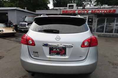 2015 Nissan Rogue Select S   - Photo 7 - Newark, NJ 07104