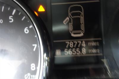 2015 Nissan Rogue Select S   - Photo 23 - Newark, NJ 07104