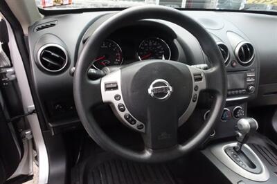 2015 Nissan Rogue Select S   - Photo 18 - Newark, NJ 07104