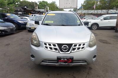 2015 Nissan Rogue Select S   - Photo 2 - Newark, NJ 07104