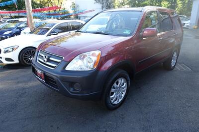 2005 Honda CR-V EX   - Photo 1 - Newark, NJ 07104