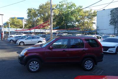 2005 Honda CR-V EX   - Photo 4 - Newark, NJ 07104