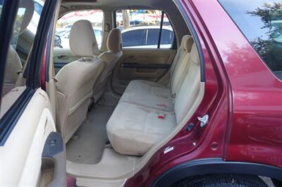 2005 Honda CR-V EX   - Photo 11 - Newark, NJ 07104