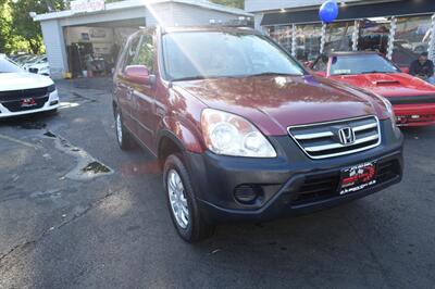 2005 Honda CR-V EX   - Photo 3 - Newark, NJ 07104