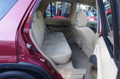 2005 Honda CR-V EX   - Photo 16 - Newark, NJ 07104