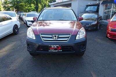 2005 Honda CR-V EX   - Photo 2 - Newark, NJ 07104