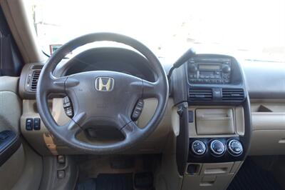 2005 Honda CR-V EX   - Photo 13 - Newark, NJ 07104