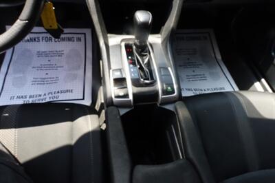2021 Honda Civic LX   - Photo 20 - Newark, NJ 07104