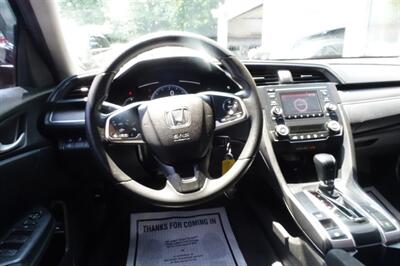 2021 Honda Civic LX   - Photo 13 - Newark, NJ 07104