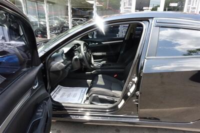 2021 Honda Civic LX   - Photo 9 - Newark, NJ 07104
