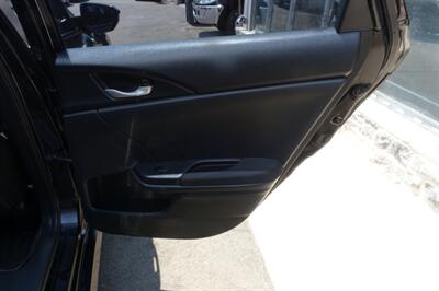 2021 Honda Civic LX   - Photo 17 - Newark, NJ 07104