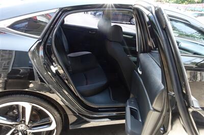 2021 Honda Civic LX   - Photo 16 - Newark, NJ 07104