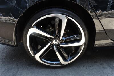 2021 Honda Civic LX   - Photo 28 - Newark, NJ 07104