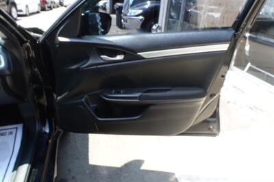 2021 Honda Civic LX   - Photo 15 - Newark, NJ 07104