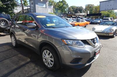 2016 Nissan Rogue S   - Photo 3 - Newark, NJ 07104