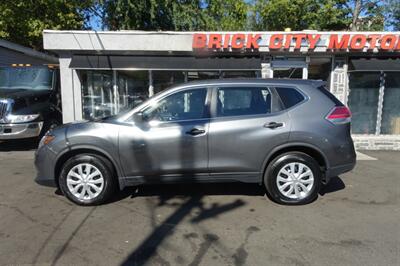 2016 Nissan Rogue S   - Photo 4 - Newark, NJ 07104
