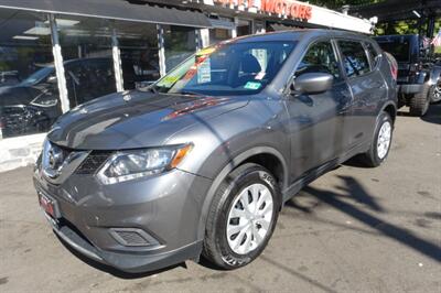 2016 Nissan Rogue S   - Photo 1 - Newark, NJ 07104