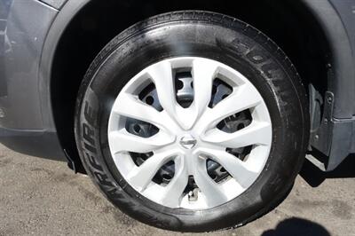 2016 Nissan Rogue S   - Photo 20 - Newark, NJ 07104