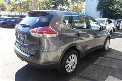 2016 Nissan Rogue S   - Photo 8 - Newark, NJ 07104