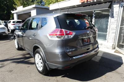 2016 Nissan Rogue S   - Photo 6 - Newark, NJ 07104